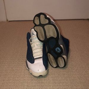 Jordan Retro 13 “Flint” (2010)